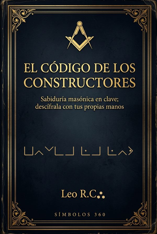 El C&oacute;digo de los Constructores